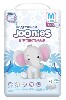Купить Joonies premium soft подгузники для детей размер m 6-11 кг 58 шт. цена