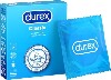 Купить DUREX ПРЕЗЕРВАТИВЫ CLASSIC N3 цена