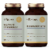 Купить Набор BIOLEM: Коэнзим Q10 Юниэко № 60 + Магния глицинат № 60 по спец. цене цена