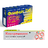 Купить Набор Флюфайт Таб при гриппе и ОРВИ + Клотримазол крем 1% 20 гр для нар. прим. по специальной цене! цена