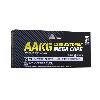 Купить Olimp sport nutrition аакг экстрем 1250 мега капсулы 120 шт. капсулы массой 1420 мг цена
