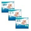 Купить Набор из 3х упаковок подгузников DAILEE SUPER L30 цена