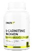 Купить 1Win л-карнитин 90 шт. капсулы массой 670 мг цена