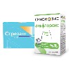 Купить Набор СТРЕЗАМ 60 ШТ + СИМБИОЗИС АЛЬФЛОРЕКС 30 ШТ со скидкой цена