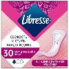 Купить Libresse dailyfresh мультистайл plus ежедневные прокладки 30 шт. цена