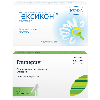 Купить Набор  Гексикон №10 супп. + Глицерин 2,11 №10 супп. по специальной цене цена