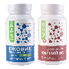 Купить Набор из 1 уп.   NOOTERIA LABS МАГНИЙ В6 EXTRA PURE N60 КАПС ПО 730МГ +1 уп. NOOTERIA LABS ЕЖОВИК ГРЕБЕНЧАТЫЙ EXTRA N60 КАПС ПО  цена