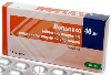 Купить НОЛЬПАЗА 0,04 N14 ТАБЛ П/КИШЕЧНОРАСТВОР/ОБОЛОЧ цена
