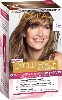 Купить Loreal paris excellence creme крем-краска с тройным уходом в наборе оттенок 7.1/русый пепельный/ цена