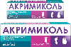 Купить НАБОР АКРИМИКОЛЬ 2% 15,0 КРЕМ Д/НАРУЖ ПРИМ + АКРИМИКОЛЬ 2% 30,0 КРЕМ Д/НАРУЖ ПРИМ закажи со скидкой цена