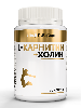 Купить Atech nutrition л-карнитин+холин 30 шт. капсулы массой 870 мг цена