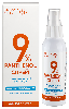 Купить Krassa med panthenol 9% спрей после загара для всей семьи глубокое увлажнение с гиалуроновой кислотой 100 мл цена
