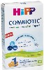 Купить Hipp 1 combiotic expert смесь молочная адаптированная сухая начальная 300 гр/коробка/ цена