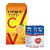 Купить Витрум витамин с со вкусом апельсина 30 шт. таблетки жевательные покрытые оболочкой массой 930,01 мг цена