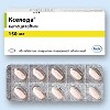 Купить КСЕЛОДА 0,15 N60 ТАБЛ П/ПЛЕН/ОБОЛОЧ цена