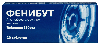 Купить Фенибут 250 мг 20 шт. блистер таблетки цена