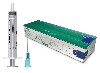 Купить Шприц 3 мл 3-х компонентный с игл 23g омнификс 100 шт. цена