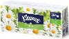 Купить Kleenex aroma носовые платочки ромашка 10 шт. х 10 цена