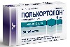Купить ПОЛЬКОРТОЛОН 0,004 N50 ТАБЛ цена