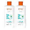 Купить Набор EVO Гель для душа Гиалурон 400мл из 2-х упаковок со скидкой цена
