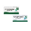Купить Набор Бромгексин таб. 8мг №50 + Парацетамол таб. 500мг №20 цена