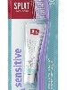 Купить Сплат professional зубная щетка ultra sensitive/soft/+пробник сплат зубная паста сенситив цена