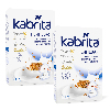 Купить Набор KABRITA: каша гречневая на козьем молочке - 2 упаковки цена