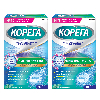 Купить Набор КОРЕГА ТАБС БИОФОРМУЛА Д/ЧИСТ З/ПРОТЕЗОВ N30 ТАБЛ со скидкой 40% на вторую упаковку цена