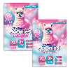 Купить Набор из 2х уп. JOONIES MARSHMALLOW ПОДГУЗНИКИ-ТРУСИКИ ДЛЯ ДЕТЕЙ XL/12-17КГ N36 цена