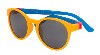 Купить Cafa france kids очки поляризационные детские солнцезащитные в пластиковой оправе/к 00105 цена