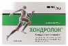 Купить ХОНДРОЛОН 0,1 N10 АМП ЛИОФИЛ Д/Р-РА В/М цена