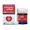Купить Кардиомагнил 75 мг + 15,2 мг 30 шт. таблетки, покрытые пленочной оболочкой цена