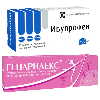 Купить Набор Гепаридекс 30 г + Ибупрофен 200 мг №50 цена