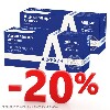 Купить НАБОР АЦИКЛОВИР-АКРИХИН 0,4 N20 ТАБЛ закажи 2 упаковки со скидкой 20% цена