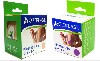 Купить Набор из 2х уп. Ecoplast кинезио тейп 5смх5м: бежевый + фиолетовый цена