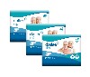 Купить Набор из 3х упаковок подгузников DAILEE EXTRA PLUS M30 цена