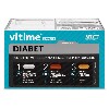 Купить Vitime expert diabet n32 капсулы по 510 мг+n32 по 415 мг+ 32 шт. по 655 мг цена