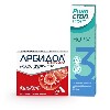 Купить Набор противовирусное Арбидол Максимум №20 + Риностоп Аква Норм морская вода - со скидкой цена