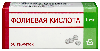 Купить Фолиевая кислота 1 мг 50 шт. таблетки цена