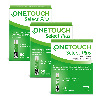 Купить Набор тест-полоски One Touch Select Plus №50 из 3 уп цена