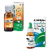 Купить Набор Фенистил 0,001/мл 20мл капли д/приема внутрь + Виброцил 15мл назал капли со скидкой цена