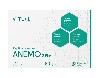Купить Vitual комплекс пептидов анемо 3 плюс 60 шт. капсулы массой 0,215 г цена