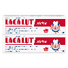 Купить Набор LACALUT ЗУБНАЯ ПАСТА AKTIV 90,0 из 2-х уп со скидкой цена