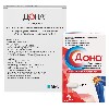 Купить Набор Дона таб №180 + Дона раствор для в/м введения 200мг/мл 2 мл №6 амп по спеццене! цена