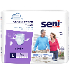 Купить Seni active plus трусы впитывающие для взрослых large 10 шт. цена