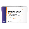 Купить Риваксаб 20 мг 28 шт. таблетки, покрытые пленочной оболочкой цена