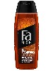 Купить FA MEN ГЕЛЬ ДЛЯ ДУША ТЕЛО-ВОЛОСЫ RED CEDARWOOD 250МЛ цена