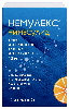 Немулекс 100 мг 10 шт. пакет гранулы для приготовления суспензии