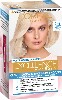 Купить Loreal paris excellence pure creme крем-краска с тройным уходом в наборе оттенок 03/супер-осветляющий русый пепельный/ цена