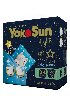 Yokosun premium подгузники-трусики ночные m/6-10 кг/ 22 шт.
